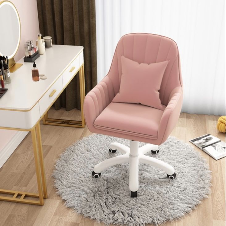 Minimalist discount swivel chair