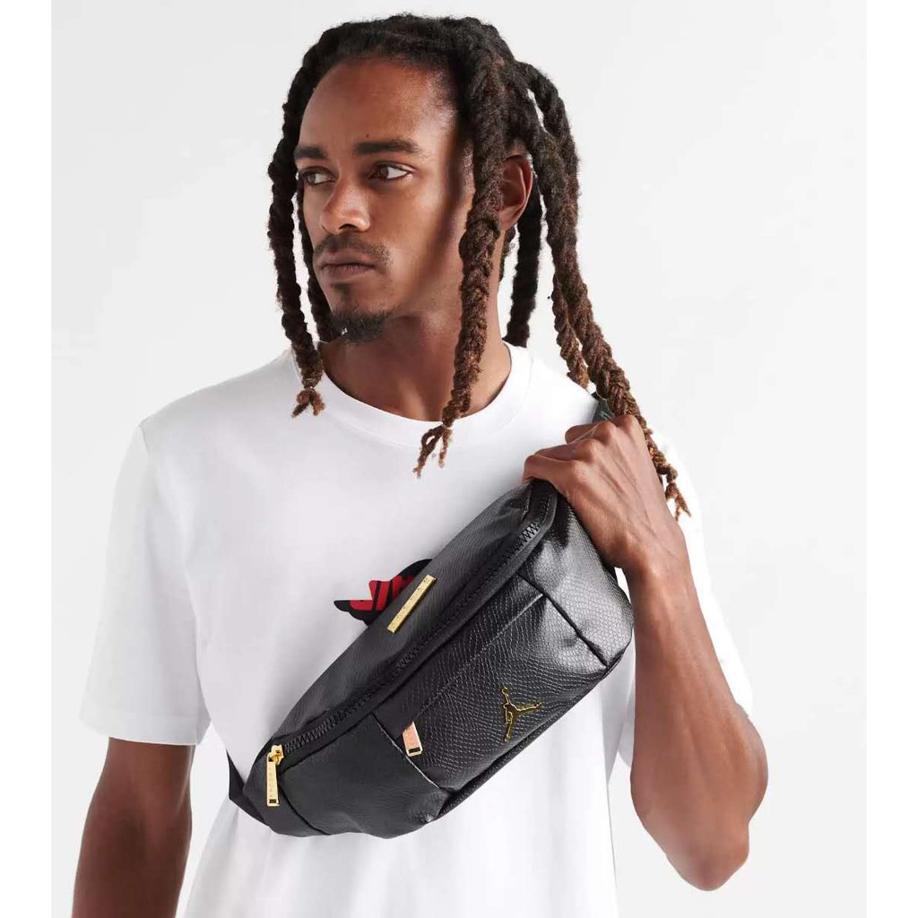 Jordan regal discount air crossbody bag