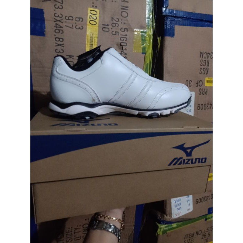 Mizuno golf hot sale shoes philippines