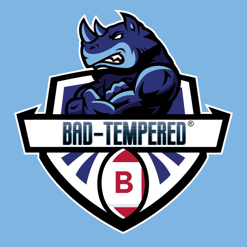 BAD-TEMPERED, Online Shop | Shopee Philippines