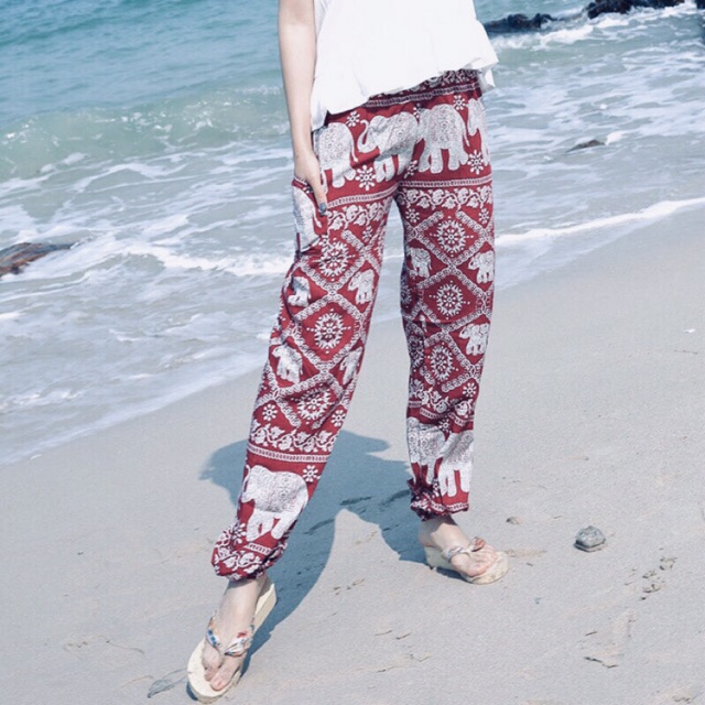 Shop elephant pants for Sale on Shopee Philippines
