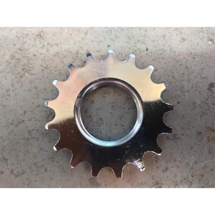 Cog sales fixed gear