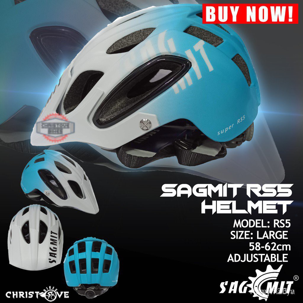 Sagmit helmet rs5 hot sale