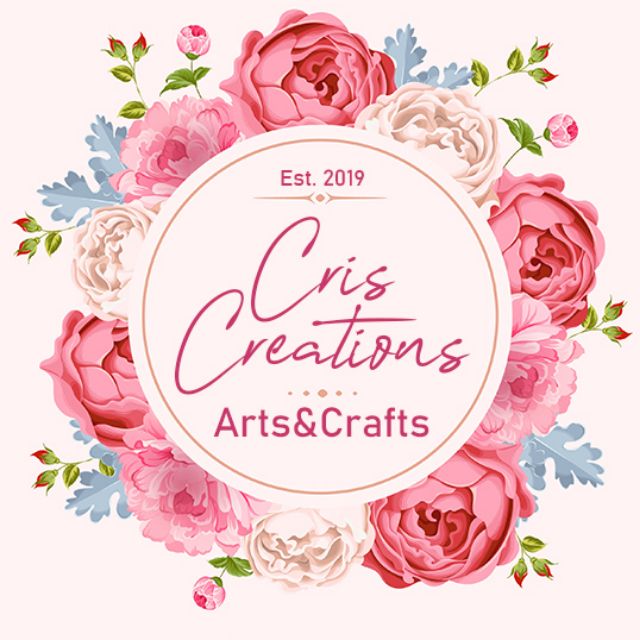 Cris Creations, Online Shop | Shopee Philippines