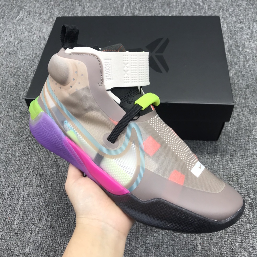 Kobe ad sale nxt 36 purple