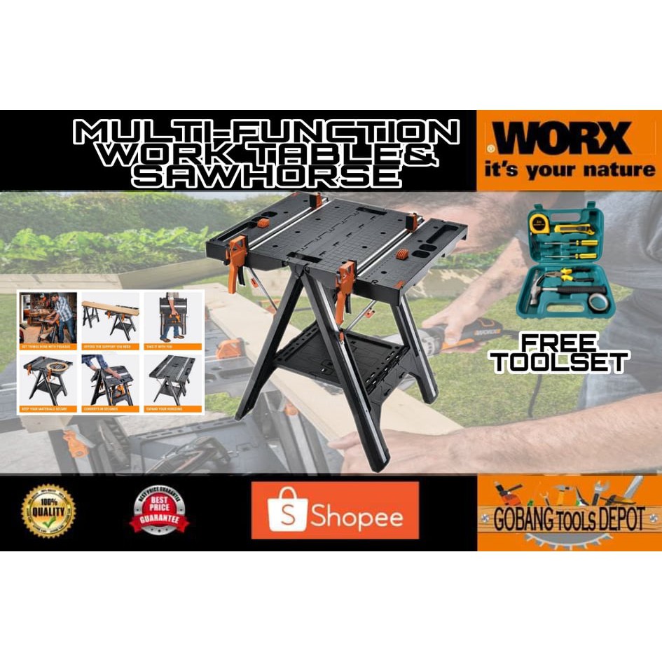 Gobang Tools Depot Online Shop Shopee Philippines