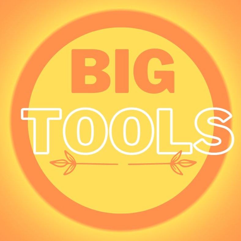 giant service tool