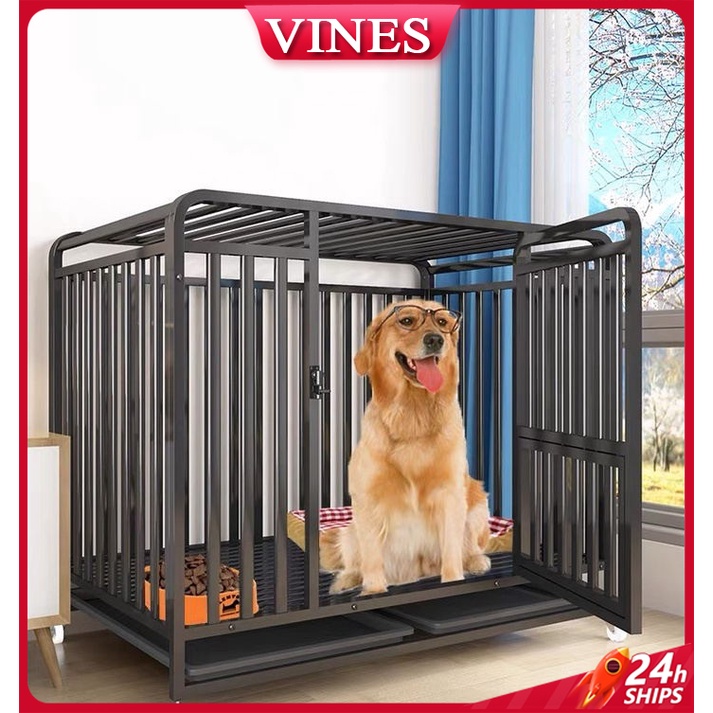 Shopee clearance dog cage