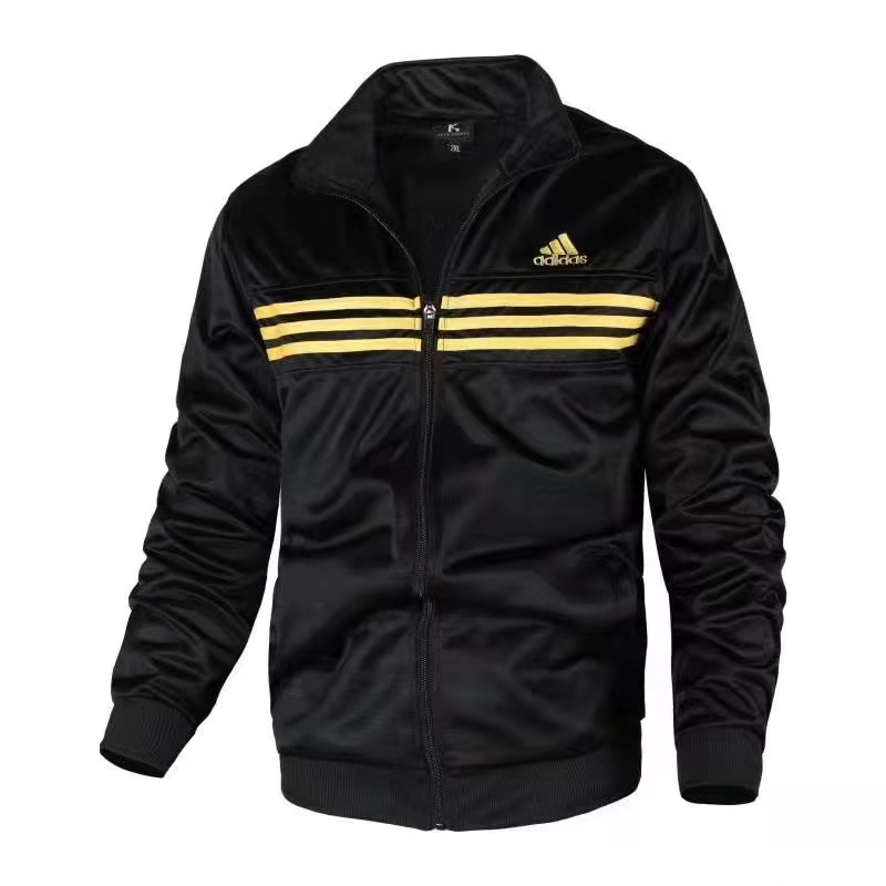 Adidas store designer jacket