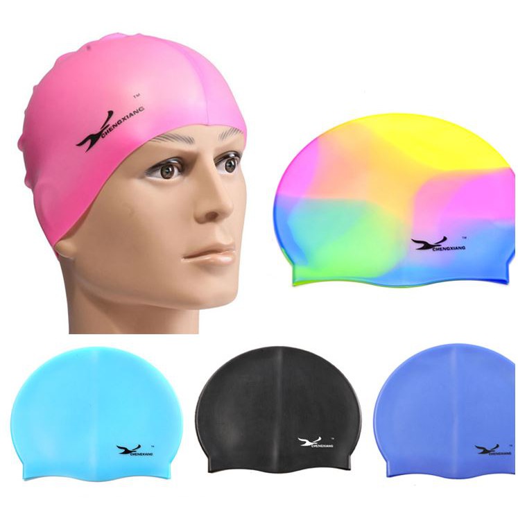 Swimming cap hot sale price