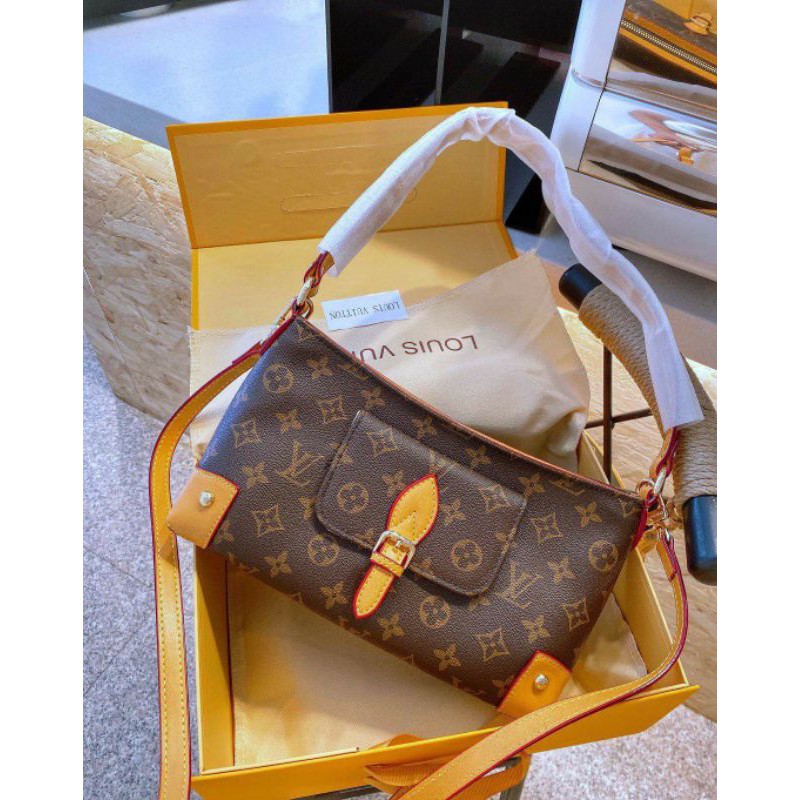 Shop louis vuitton body bag for Sale on Shopee Philippines