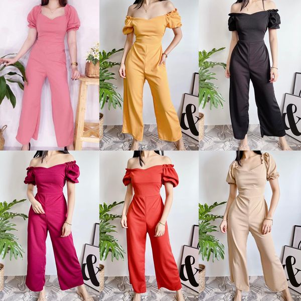 Jumpsuit shopee sale