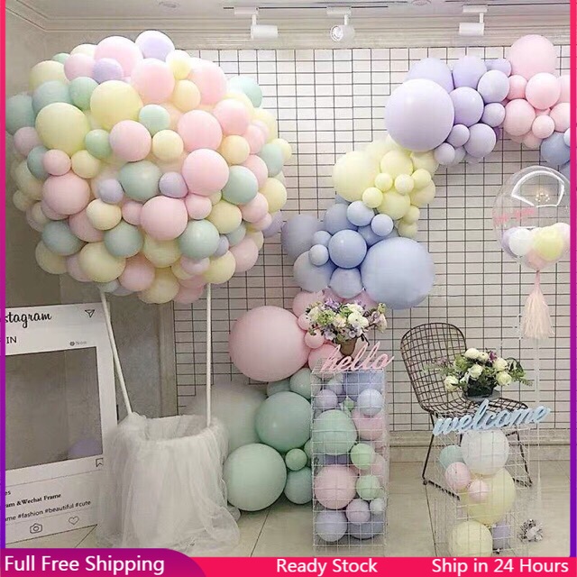 Party Decorations, Party Supplies, Balloons