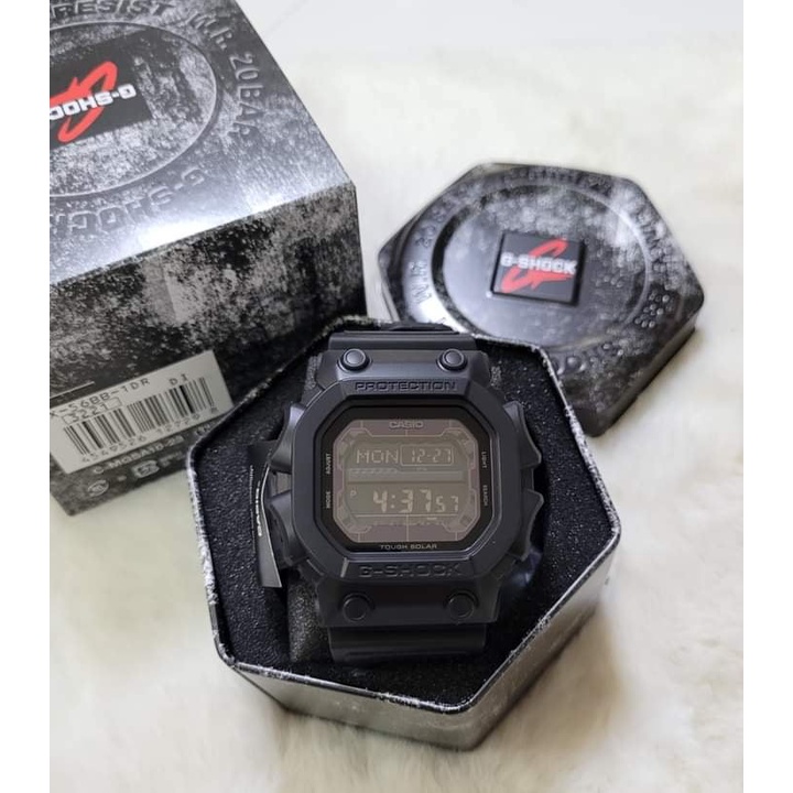 G shock clearance gx 56bb fake