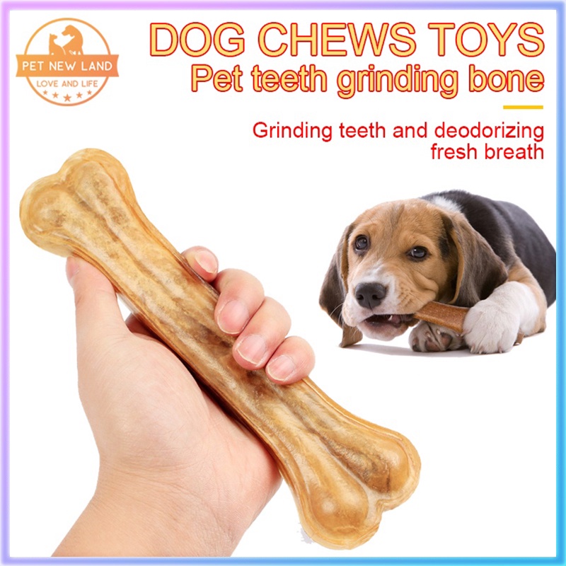 Chewy bones hot sale for puppies