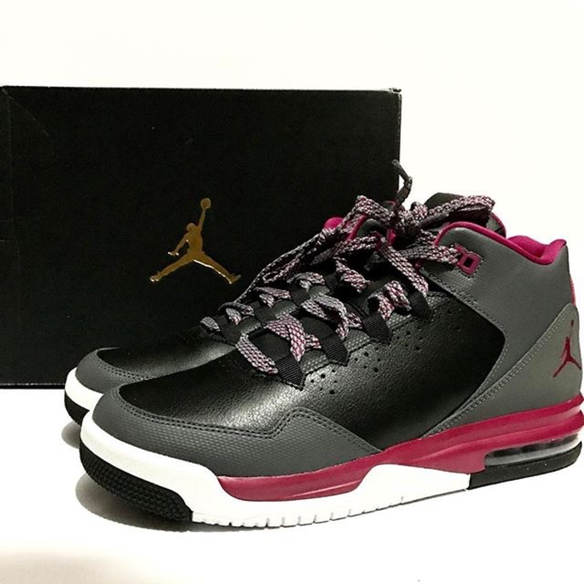 Jordan flight origin store 2 gg