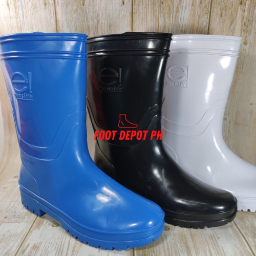 Expensive best sale rain boots