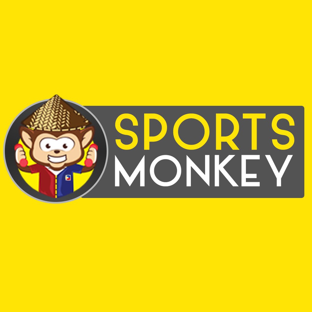 Sports Monkey, Online Shop Shopee Philippines