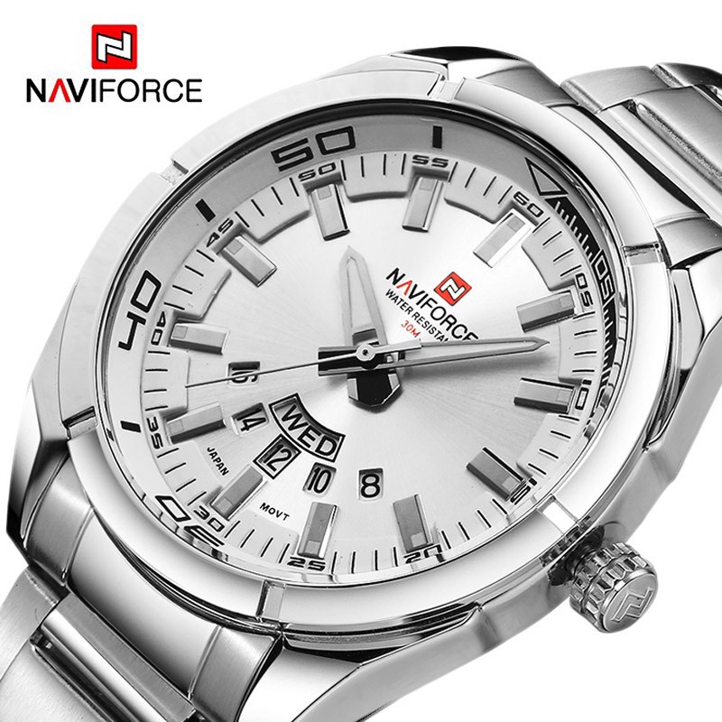 Naviforce for shop dream watch price