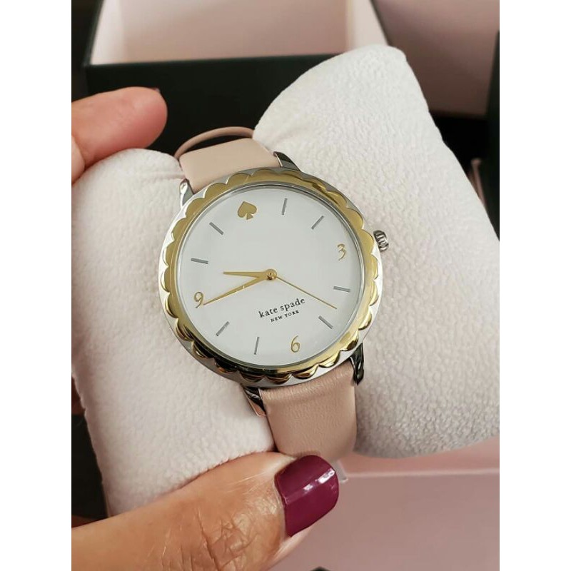 Kate and hot sale spade watches