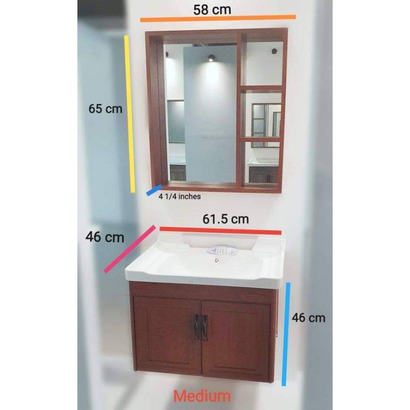 Shop bathroom drawer for Sale on Shopee Philippines