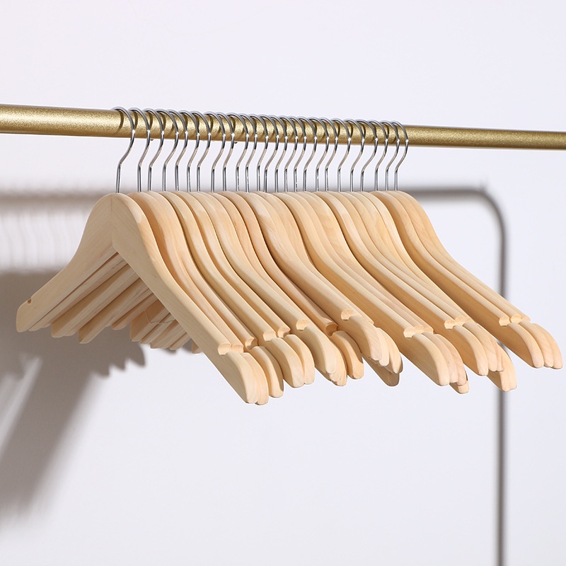 HOW TO PREVENT SHOULDER BUMPS FROM HANGERS AND OTHER QUICK FIXES