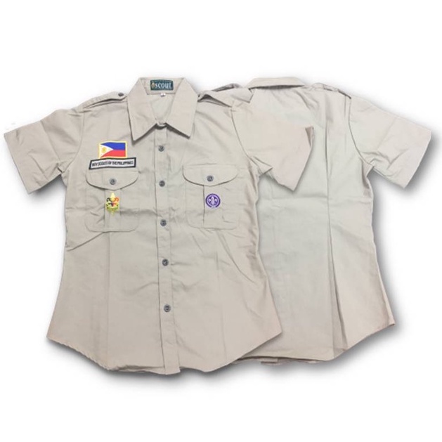 scoutshop.ph, Online Shop