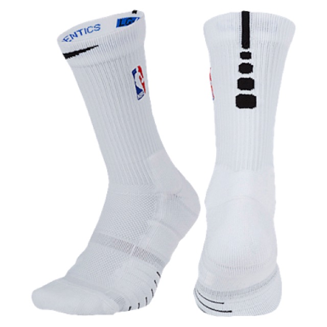 Nba hotsell authentic socks