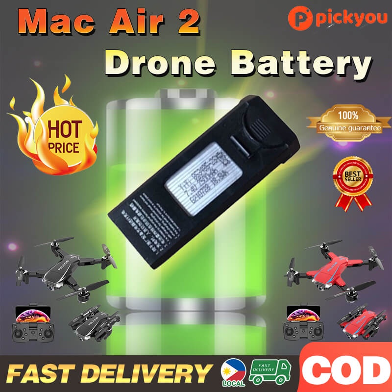 Mac store air drone