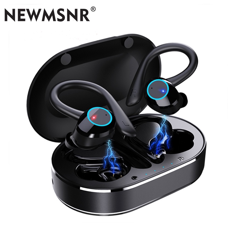 Newmsnr headphones best sale