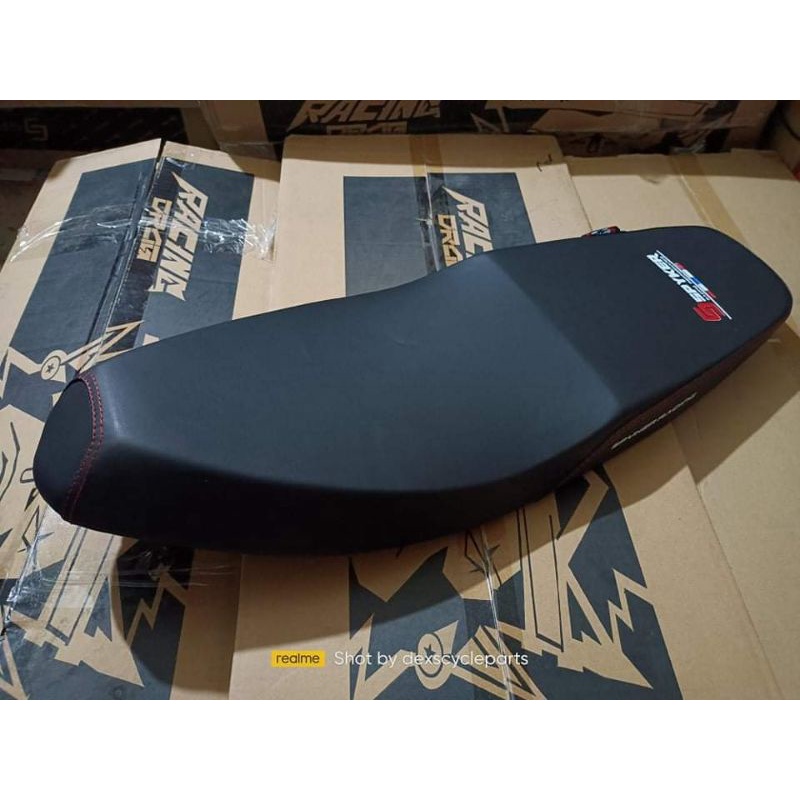 Xrm 125 deals fi flat seat