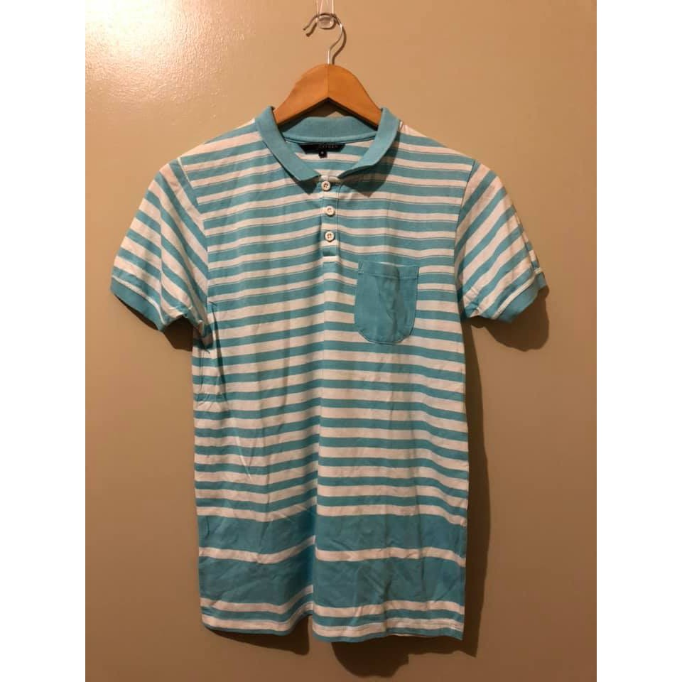 OXYGEN Men s Polo Shirt Shopee Philippines