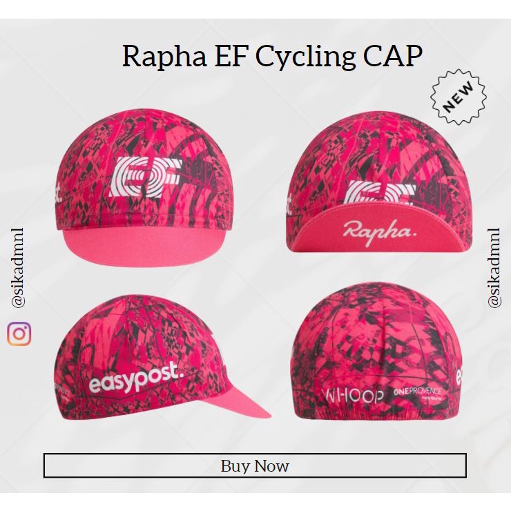 Ef discount cycling cap