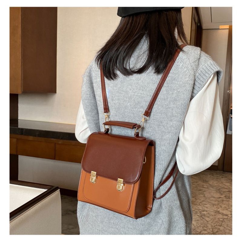 All About Bags April 2021 New Arrival Black Pink Lisa Vintage Hobo Baguette  Bag Trendy CLN Ava Bag