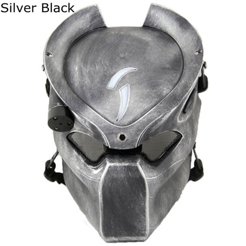 Predator store helmet shopee