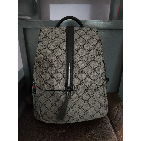 Gucci 2025 inspired backpack