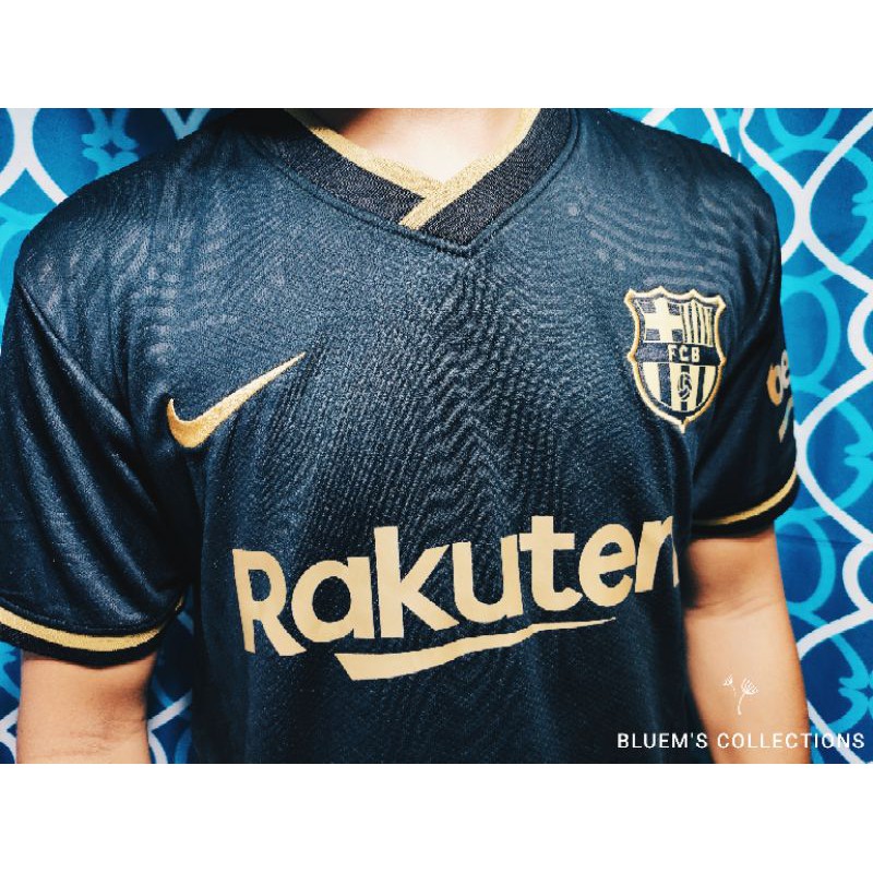 Fcb rakuten outlet jersey