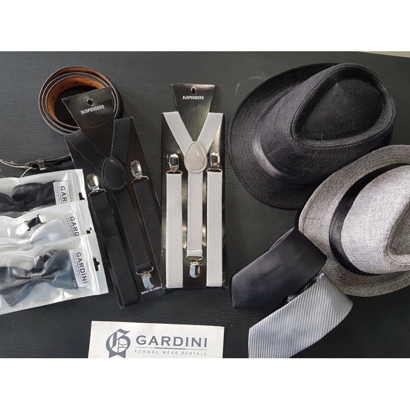 Gardini tuxedo on sale