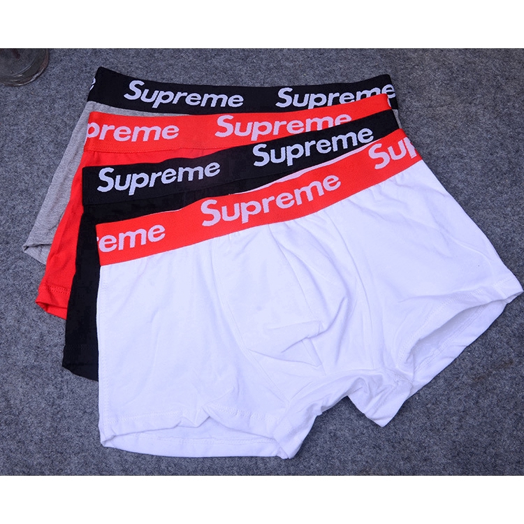 Supreme deals boxer briefs