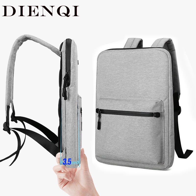 Thin best sale nylon backpack