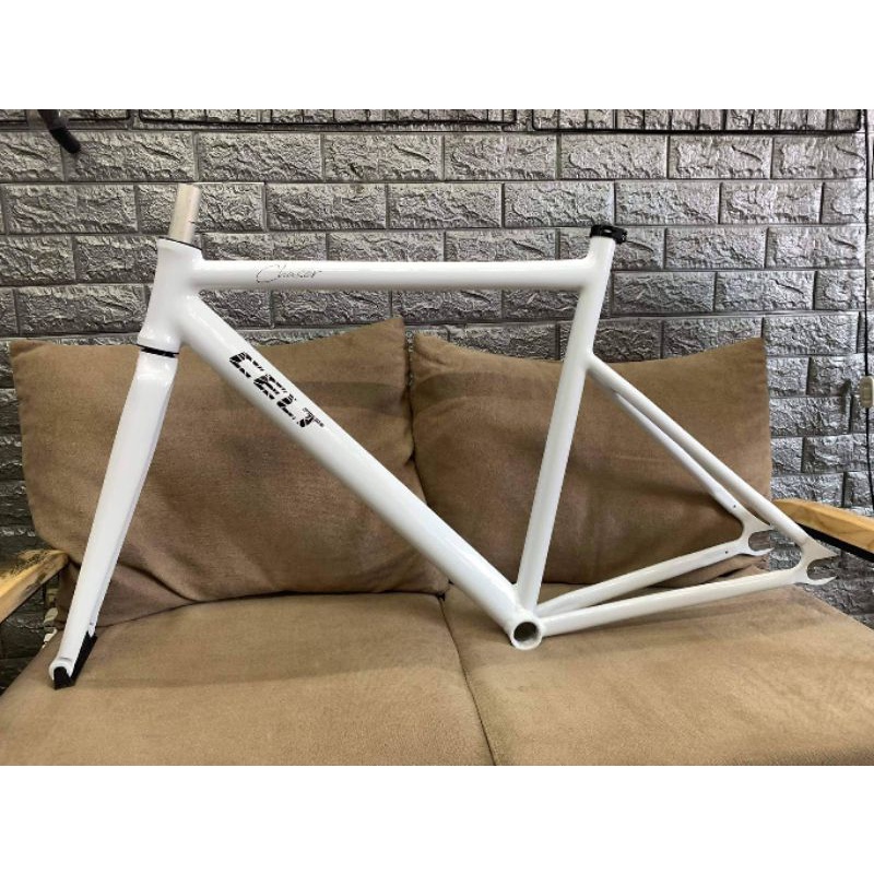 Celt Chaser bike Frame Shopee Philippines