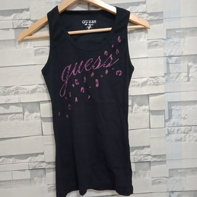 Guess semi 2024 active lady