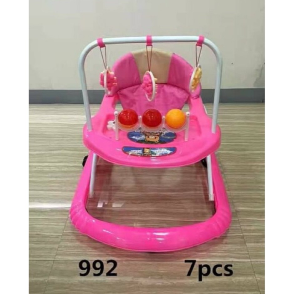 Shopee baby deals walker