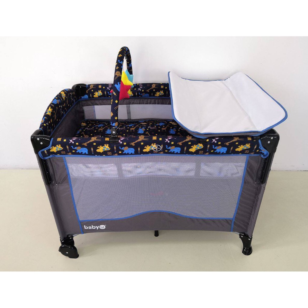 Crib sleeper hot sale