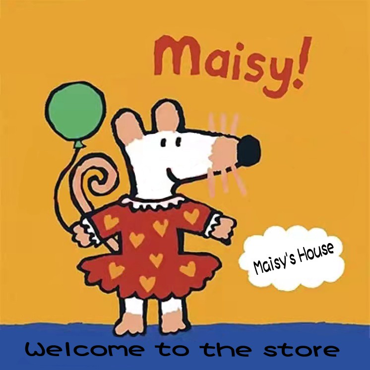 Maisy's House, Online Shop | Shopee Philippines