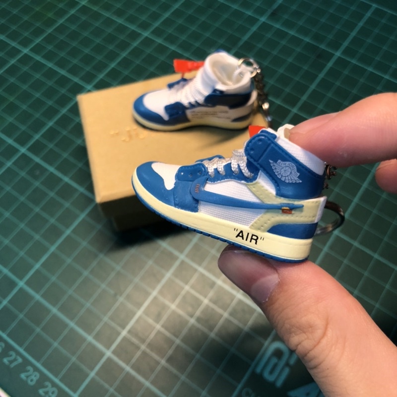 Off white clearance j1