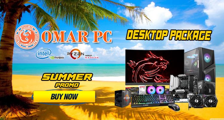 Tekkie Computer Center Inc., Online Shop | Shopee Philippines