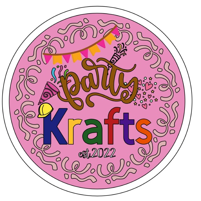 Party Krafts, Online Shop | Shopee Philippines