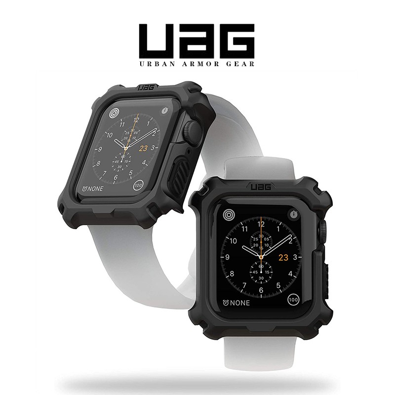 Uag apple best sale watch case 44mm