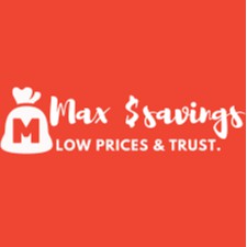 max savings